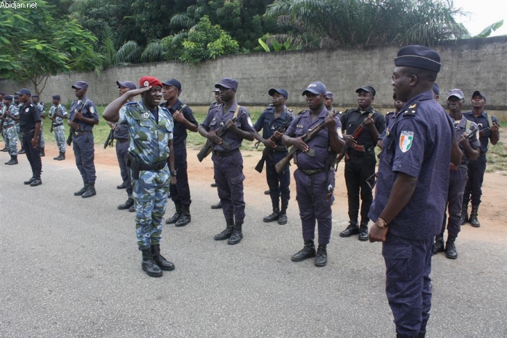 Redéploiement de la police dans les commissariats : Des Commissaires indésirables